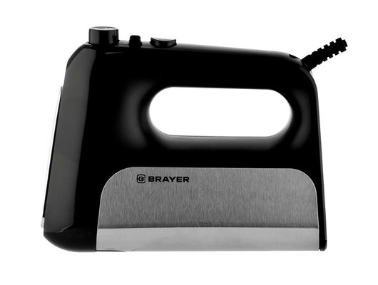 Миксер BRAYER BR 1303BK